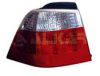 BMW 63217165826 Combination Rearlight